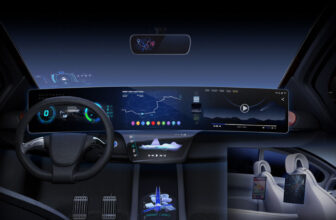 MediaTek and NVIDIA To Energy In-Automobile Infotainment and Human Interactions