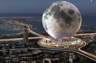 Dubai Unveils Formidable $4 Billion MOON Undertaking to Increase UAE Financial system
