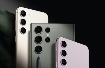 Greatest Samsung Telephones in 2023