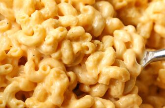 No Boil Sluggish Cooker Mac and Cheese