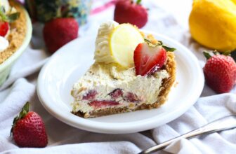 The Greatest Strawberry Recipes | Cookies and Cups