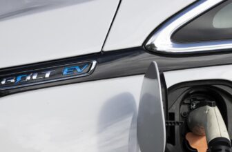 GM EV house owners will acquire entry to Tesla Superchargers in 2024