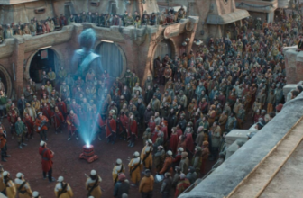 Tony Gilroy Wrote a Transient to Argue for Star Wars’ First F-Bomb