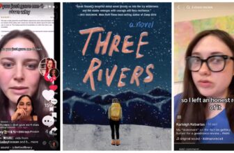 Sarah Stusek’s ‘Three Rivers’ Dropped After TikTok Backlash