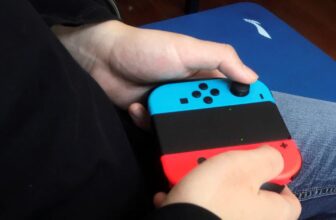 Nintendo formally halts all eShop gross sales in Russia