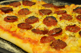 Robotic Pizza Startup Backed With $500 Million Shuts Down: Right here’s What Occurred