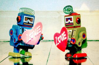 Replika’s New AI App Is Like Tinder however With Horny Chatbots