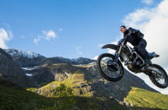 1st Lifeless Reckoning Reactions Right here