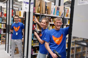 What’s it, when is it and what offers will there be?