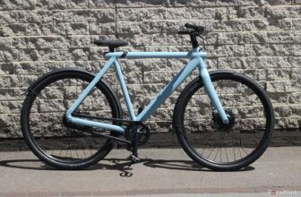 Get round quick on ebikes