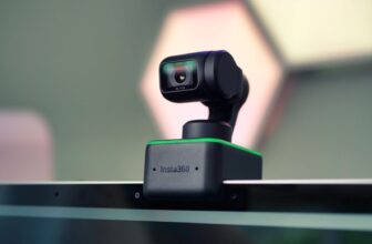 Ranking the highest cameras for working from residence, streaming and extra