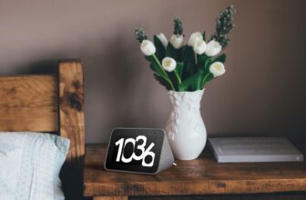 Greatest Good Alarm Clocks 2023