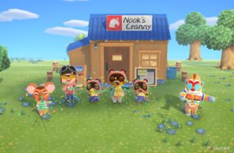 Animal Crossing New Horizons suggestions and methods: 10 important hints