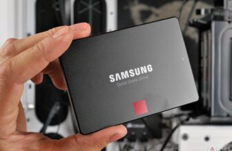 Increase your PC storage the speedy means