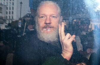 Julian Assange Loses Newest Extradition Enchantment