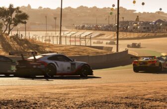 All the things we learn about Forza Motorsport