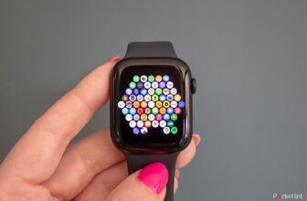 What new options could possibly be coming to Apple Watch?