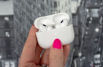 Finest Apple AirPods Circumstances 2023