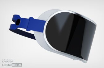 What is the story thus far on Apple’s AR/VR units?