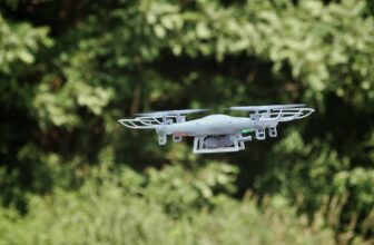 AI-Managed Drone Overrode Human Operator’s Determination In Simulation, Elevating Issues