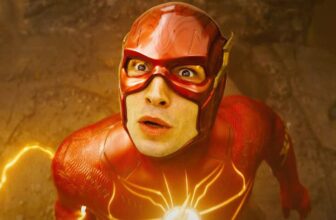 The Flash’s Ending Modified Three Occasions Throughout Manufacturing