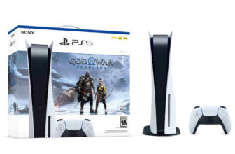 The God of Battle: Ragnarok PlayStation 5 bundle is cheaper than ever