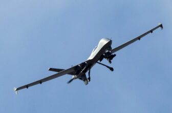 U.S. Air Pressure Denies Killer AI Drone Story