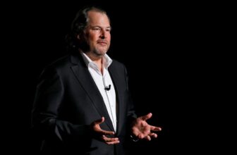 Salesforce Tells Staff It Will Donate $10 Per Day to Charity if They Come Again to the Workplace