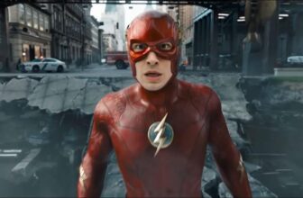 Warner Bros. is Protecting Its Ending Secret