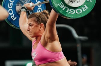 2023 CrossFit Europe Semifinal Outcomes — Gabriela Migała, Lazar Đukić Thrive