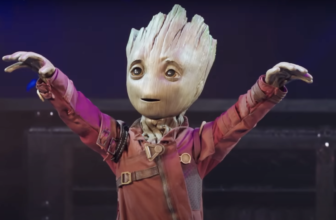 Disney, Common Studios, and Extra