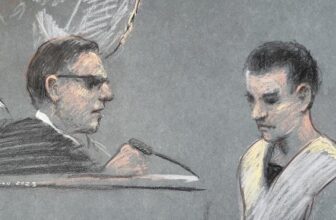 Air Nationwide Guardsman accused of leaking labeled paperwork has been indicted