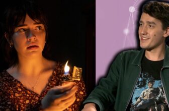 Rob Savage on Collaborating with YellowJackets’ Sophie Thatcher