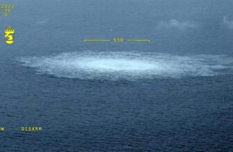 White Home Knew of Ukrainian Plot to Blow Up Nord Stream: WaPo