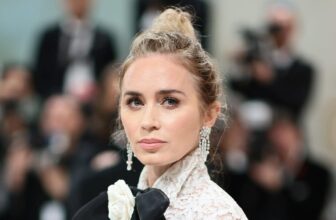 Emily Blunt Would “Like to Do” Fringe of Tomorrow 2