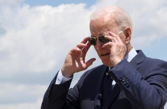 Biden administration publicizes $930 million in grants to increase rural web entry