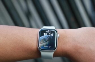 Apple Watch Sequence 8 is again on sale for $329