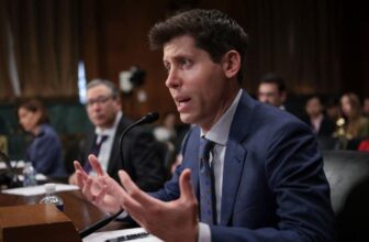 What Would AI Regulation Look Like?