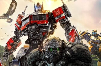 Rise of the Beasts Ideas