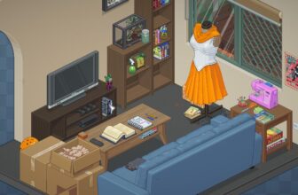 Watch three back-to-back Summer season Recreation Fest exhibits right here beginning at 12PM ET