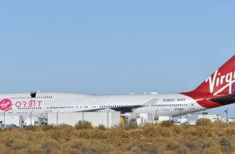 Firefly Aerospace buys the ultimate scraps of doomed Virgin Orbit