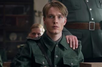 Netflix shares teaser for World Battle II drama ‘All The Mild We Can’t See’