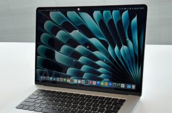 Apple MacBook Air 15-inch preview: Transportable energy