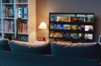 Verizon streaming bundle provides Netflix Premium and Paramount+ with Showtime for $26