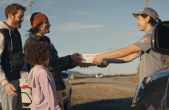 Domino’s can now ship pizza virtually wherever utilizing GPS pins