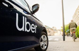 Uber is increasing availability of shared rides and different ‘inexperienced’ providers