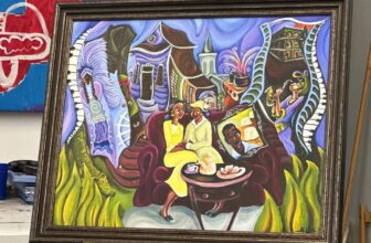 15 Info About Disney Parks Attraction Tiana’s Bayou Journey