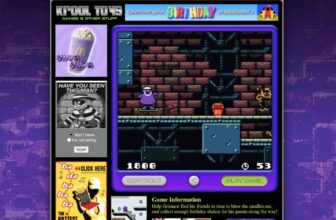 McDonald’s simply launched a Grimace Sport Boy Shade sport