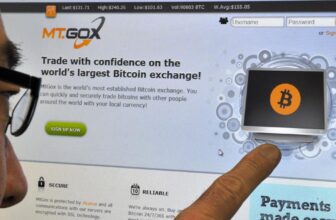 DOJ prices Russian nationals with laundering bitcoin in 2011 Mt. Gox hack