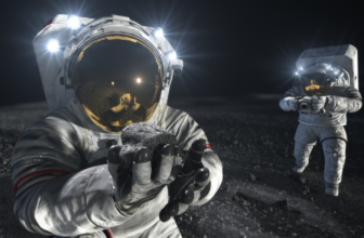 NASA Fears Imminent Funds Cuts After Biden Indicators Laws